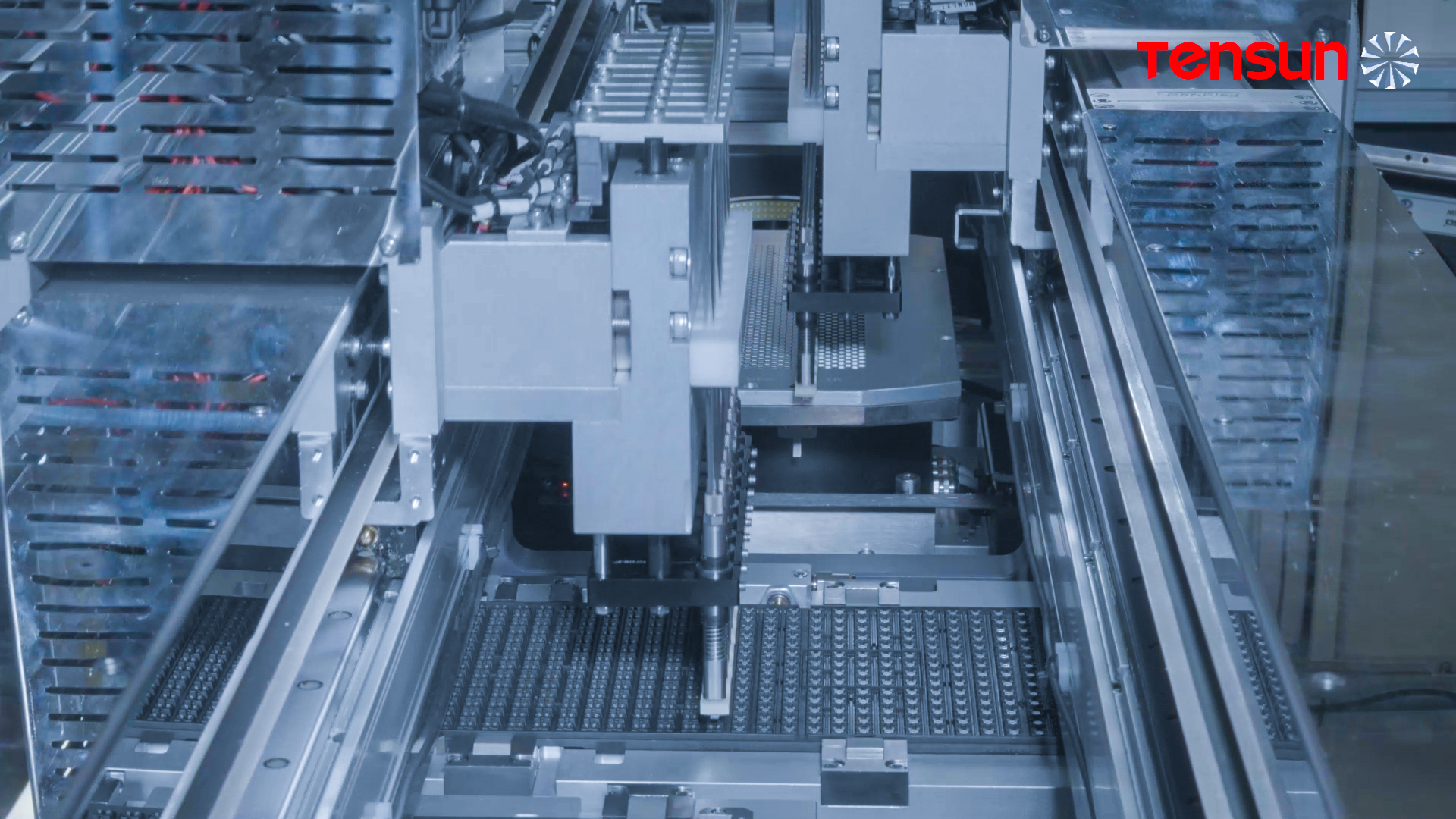 精密劃片機介紹及應(yīng)用